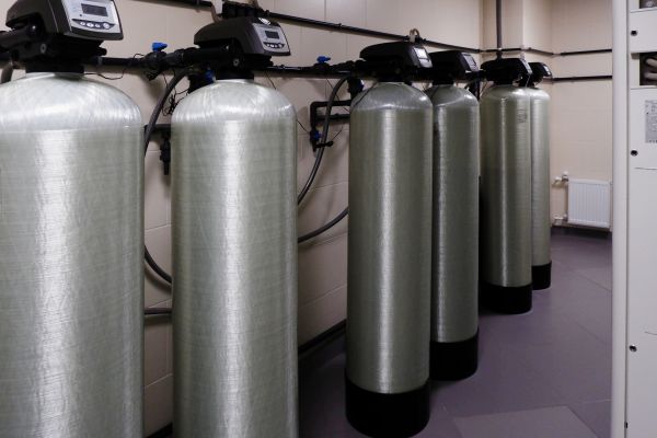 Water Softener Repair in Parker