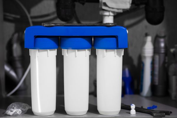 Water Treatment Service in Parker