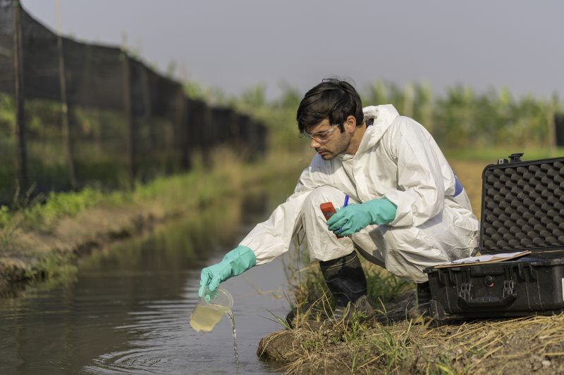 Water Quality Consultants